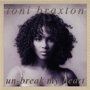 Toni Braxton